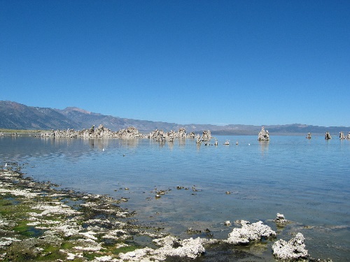 Walker Lake